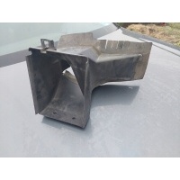 Audi a4 b5 fl 1.8t руль впуск воздушный интеркулера 8d0117339c