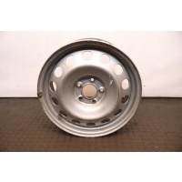 Колесо штампованное r16 et47 5x108 citroen berlingo iii