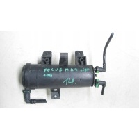 Форд focus mk3 рестайлинг 1.0 flitr угольный 7m51 - 9e857 - ce