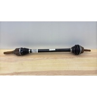 Привод шрус правая передняя citroen c4 кактус c3 3 iii peugeot 2008 pak8 / 694