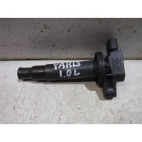 Катушка зажигания Toyota Yaris II (2005—2009) 2001 9008019021