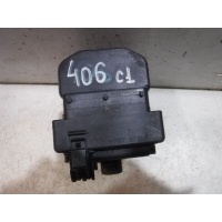 Блок ABS (насос) Peugeot 406 I (1995—2003) 9632166980
