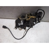 Замок двери передней левой Mercedes-Benz E-класс W210/S210 (1995—1999) A2027204135