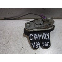 Замок багажника Toyota Camry XV30 (2001—2006) 6460033091