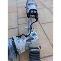 Renault scenic iv рейка kierowni . 490018613r