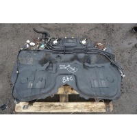Subaru forester sg ii бачёк топлива 2002 - 2007rok 42021fe000