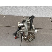 Тнвд 22100 - 0r020 toyota rav4 avensis t25 2.0 2.2 d4d