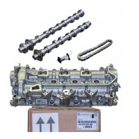 Крышка клапонов citroen peugeot форд 1697054780 1.5 hdi оригинал !