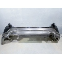 Бампер задний Subaru Forester S14 57704SJ301