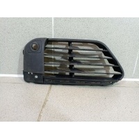 Решетка в бампер левая BMW X1 F48 51117453981