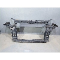 Панель передняя Hyundai Santa Fe DM 641012W000
