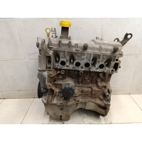 Двигатель RENAULT Kangoo 1997-2003 7701472383