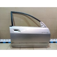 Дверь передняя правая GREAT WALL Hover H5 2010> 6101200K80
