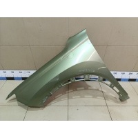Крыло переднее левое Jaecoo J7 2023> 553000392AADYJ