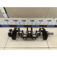 Коленвал RENAULT Megane II 2002-2009 122012850R