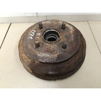 Барабан тормозной FORD Fusion 2002-2012 1507055