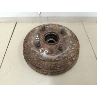 Барабан тормозной FORD Fusion 2002-2012 1507055