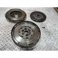 Комплект сцепления Saab 9-3 2 2005 415024110