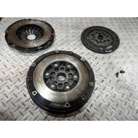 Комплект сцепления Opel Vectra C 2005 323058610