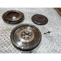 Комплект сцепления Volkswagen Sharan 1 1999 037105273C