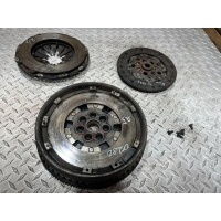 Комплект сцепления Renault Megane 2 2004 302385902, 3061719B
