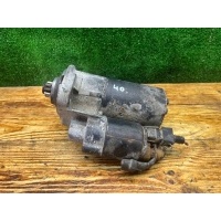 Стартер Volkswagen Golf 4 2002 0001121006, 020911023