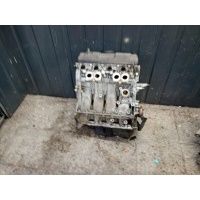 Двигатель peugeot 1.4 b 10fs9c kfx 150 тыс