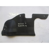 Opel antara крышка нижняя двигателя правый 96858413