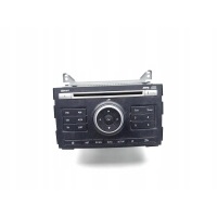 Kia ceed радио компакт - диск player . 2011 hatchback 4 / 5dr 96160 - 1h000 a2c53354154