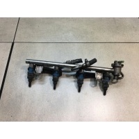 Накладка впрыска audi a6 c5 1.8 20v arh 058133551f