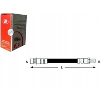 Ап провода тормозные ап 4621300qac 4412727 4418515