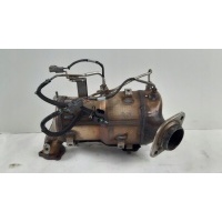 Toyota rav4 iv 2.2 d - 4d катализатор dpf