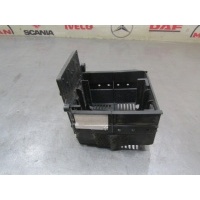 Кронштейн электроблоков MAN MAN TGS, TGX, TGL, TGM, TGA 81254416166