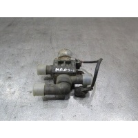 Кран печки салона MAN MAN TGS, TGM, TGL, TGA, TGX 81619676022