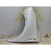 Крыло Changan CS55 Plus 1 2021-2024 S203F2701020100