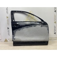 дверь Volkswagen Touareg 2 7P5 Рестайлинг 2014-2018 7P0831056