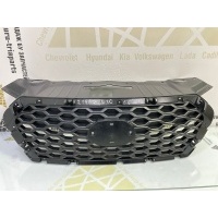 Решетка радиатора Datsun on-Do BD_ до Рестайлинг 2014-2019 21952803056