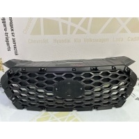 Решетка радиатора Datsun on-Do BD_ до Рестайлинг 2014-2019 21952803056
