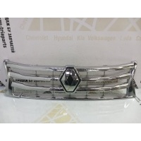 Решетка радиатора Renault Duster 1 HSA/M до Рестайлинг 2010-2015 623825665R