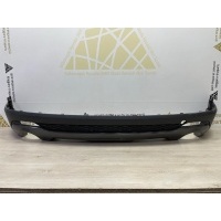 Спойлер Бампера Changan CS35 Plus 2021-2023 2804112BQ03
