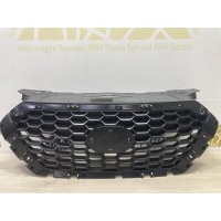 Решетка радиатора Datsun Mi-Do HB_ 2015-2020 21972803056