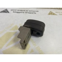 Кронштейн глушителя Volkswagen Tiguan 2 AD1 до Рестайлинг 2016-2020 5Q0253144E
