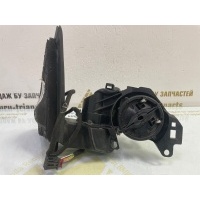 Корпус зеркала 13 PIN Volkswagen Tiguan 1 5N1 до Рестайлинг 2007-2011 5N1857502BE