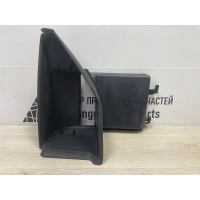 Дефлектор радиатора Renault Arkana 1 LCM_ 2019-2022 215589483R