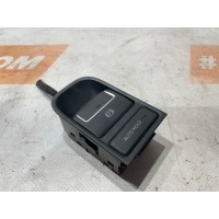 кнопка ручного тормоза (ручника) Volkswagen Tiguan (2007-2011) 2008 5N0927225