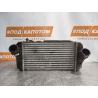 интеркулер Hyundai Santa Fe 3(2012-2016) 2013 282702F700
