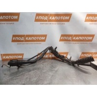 горловина топливного бака Toyota Camry XV40(2006-2009) 2006
