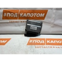 блок управления раздаточной коробки Volkswagen Tiguan (2007-2011) 2009 0AD927755AR