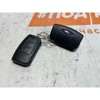 ключ Ford Focus 3(2011-2015) 2011 3M5T-15K601-EA
