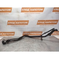 горловина топливного бака Mazda 6 GH(2007-2012) 2008